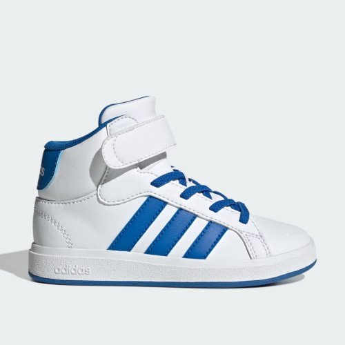adidas Originals Grand Court Mid Kids (JR0800) [1]