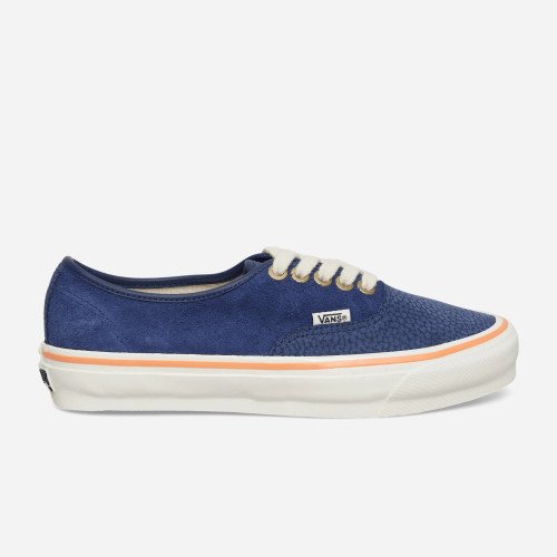 Vans Authentic 44 Siped Vibram Amphibian (VN000Z36FOB1) [1]
