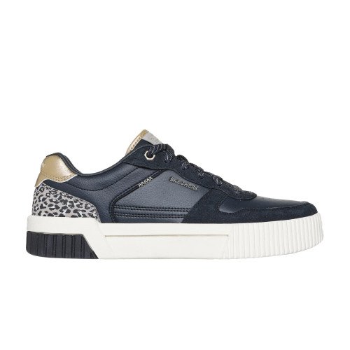 Skechers Jade - Lustrous Luxury (185390-BKMT) [1]