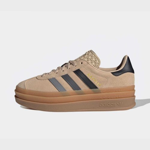 adidas Originals Gazelle Bold J (GS) (JQ7023) [1]