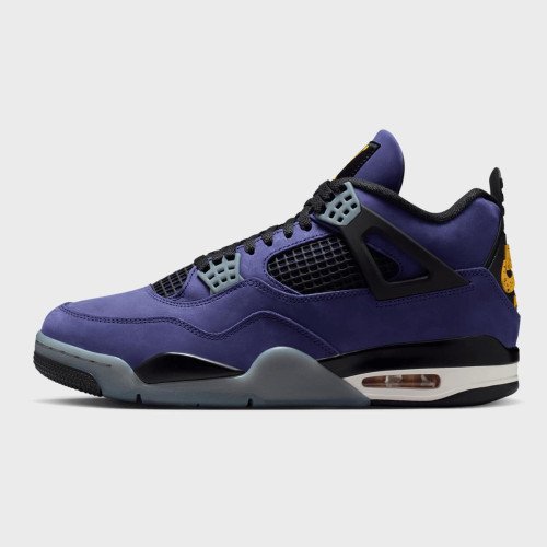 Nike Jordan Air Jordan 4 "Imperial Purple" (FV5029500) [1]