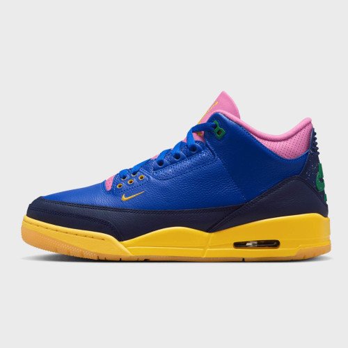 Nike Jordan Air Jordan 3 Retro OG "Brazil" (IV4871400) [1]