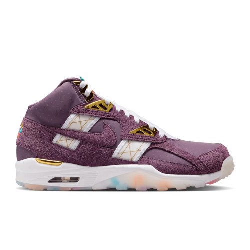 Nike AIR TRAINER SC SP (IQ5796-500) [1]