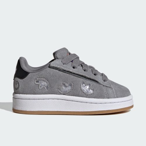 adidas Originals CAMPUS 00s, LED-Leuchten, Komfortverschluss, elastische Schnürsenkel (IH6384) [1]