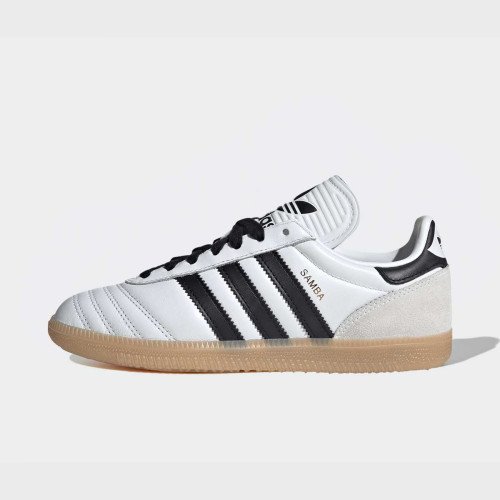 adidas Originals Samba JP J (GS) (JQ1327) [1]