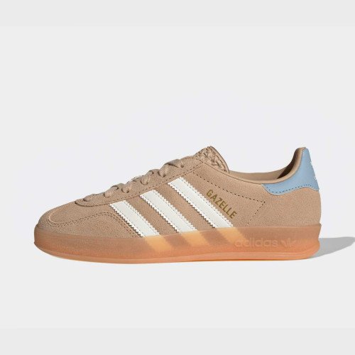 adidas Originals Gazelle Indoor J (GS) (JQ7017) [1]