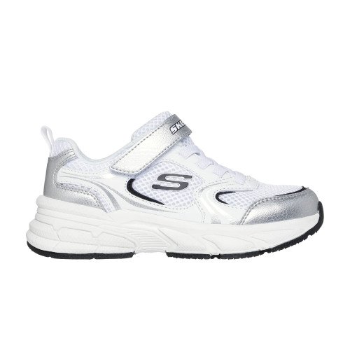 Skechers Mädchen Retro-Graph (303692-WSL) [1]