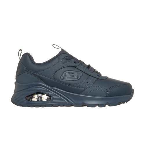 Skechers Jungen UNO Gen1 - Class Edge (417004-NVY) [1]