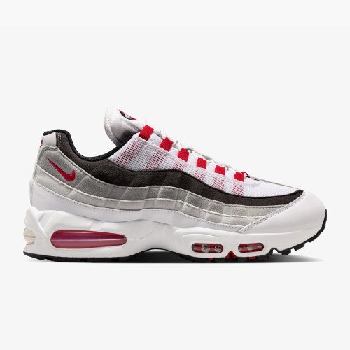 Nike Air Max 95 Premium "Comet Red" (IB7862-100-9) [1]