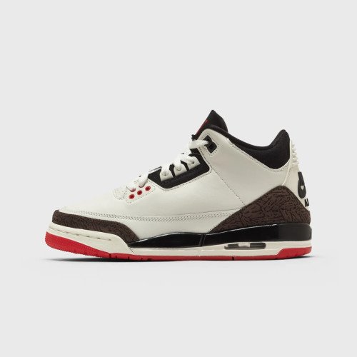 Nike Jordan Air Jordan 3 Retro (GS) (DM0967-103) [1]