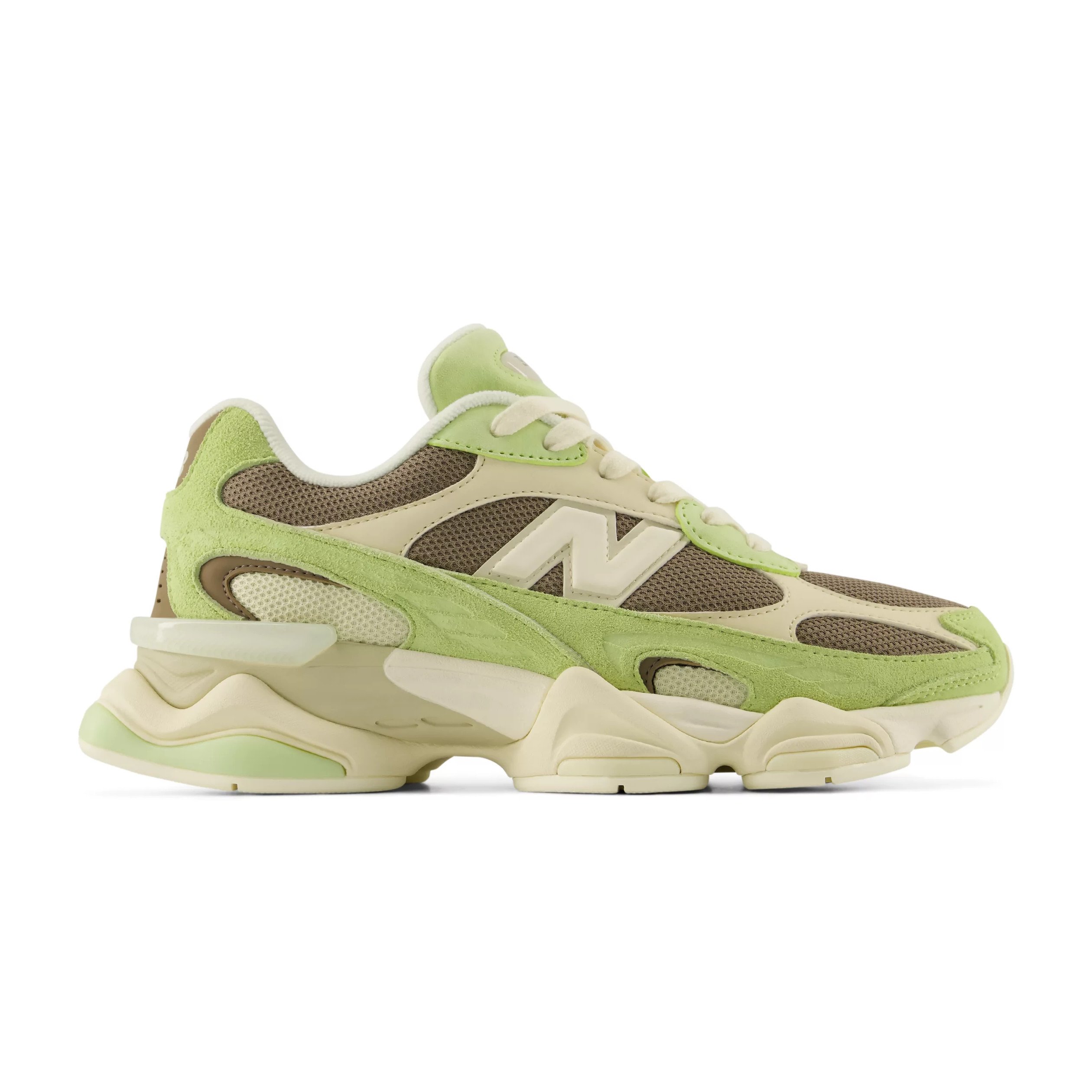 New Balance 9060R (U906028L) [1]