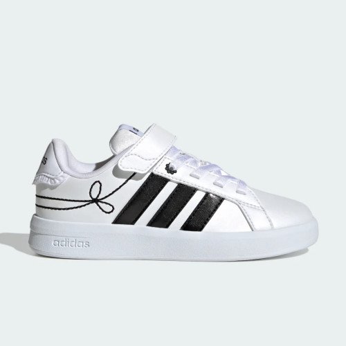 adidas Originals GRAND COURT 3.0 KIDS (KH8835) [1]