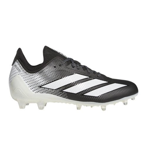 adidas Originals Adizero Electric.1 II American Football Fußballschuhe (JQ3988) [1]