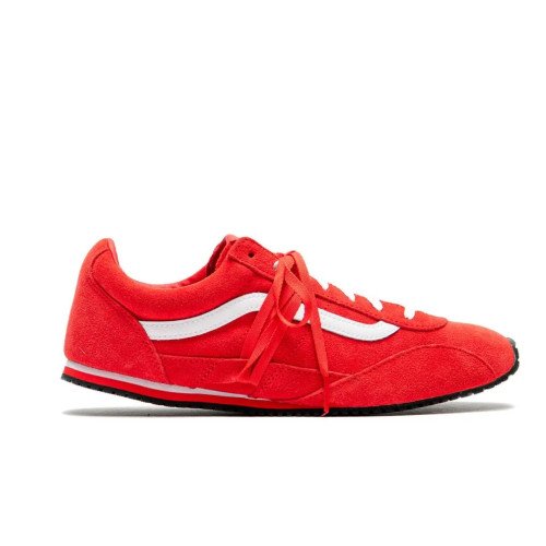 Vans LX Super Lowpro Trainer (VN000Z9RH2D1) [1]