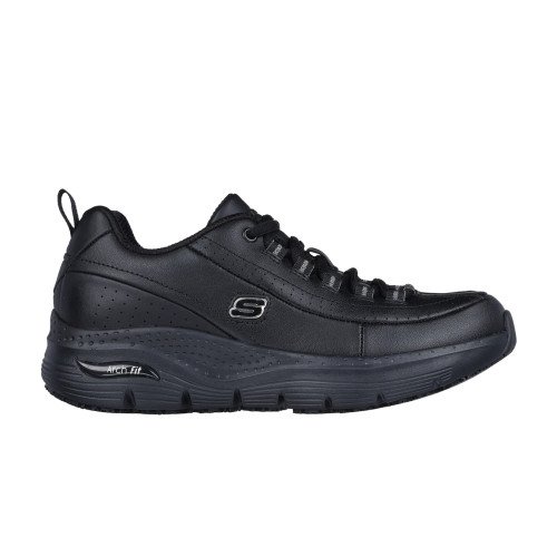 Skechers Arch Fit SR - Trickell II (108053EC-BLK) [1]