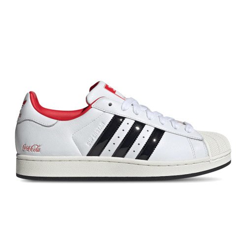 adidas Originals Coca Cola SUPERSTAR II (KH6888) [1]