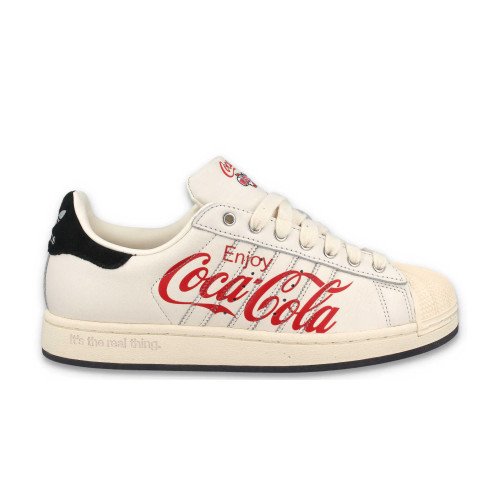 adidas Originals Superstar II x Coca Cola (KH6892) [1]