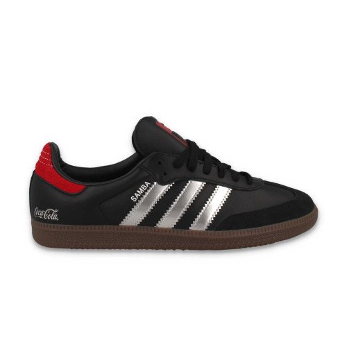 adidas Originals Samba OG x Coca Cola (KH6880) [1]