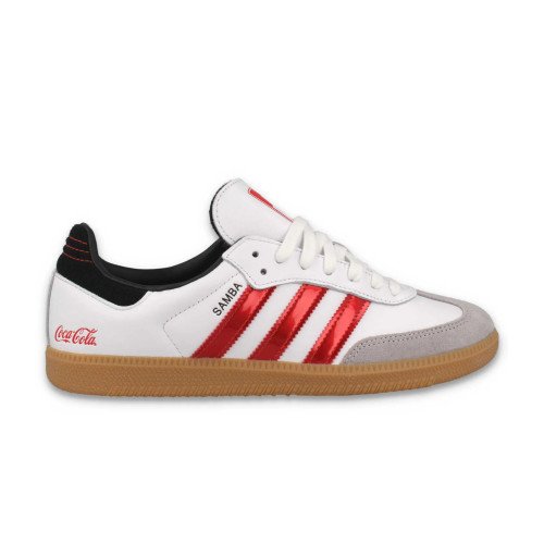 adidas Originals Samba OG x Coca Cola (KH6879) [1]