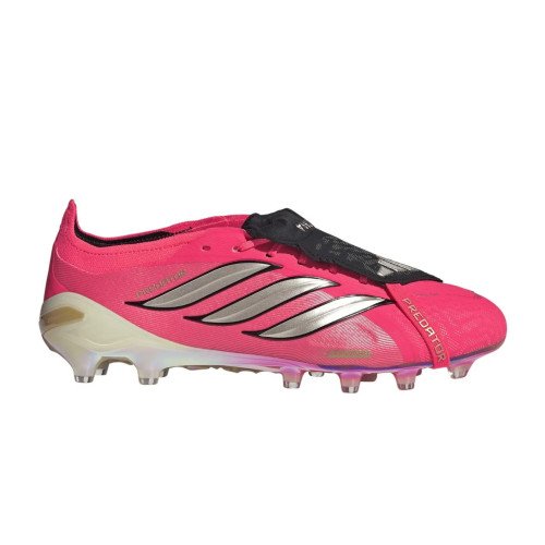 adidas Originals PREDATOR ELITE, Kunstrasen neuer Generation, umschlagbare Zunge (HP9971) [1]