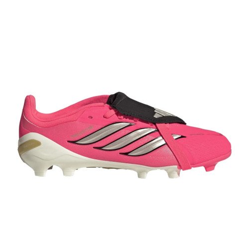adidas Originals PREDATOR ELITE Kids, feste Böden, umschlagbare Zunge (HP9970) [1]