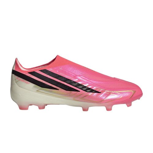 adidas Originals F50 HYPERFAST ELITE Kids FG, ohne Schnürsenkel (KK1310) [1]