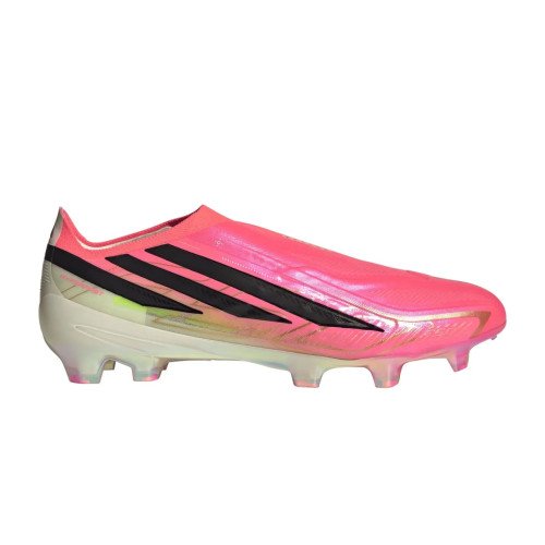 adidas Originals F50 HYPERFAST ELITE, ohne Schnürsenkel, feste Böden (KJ6080) [1]