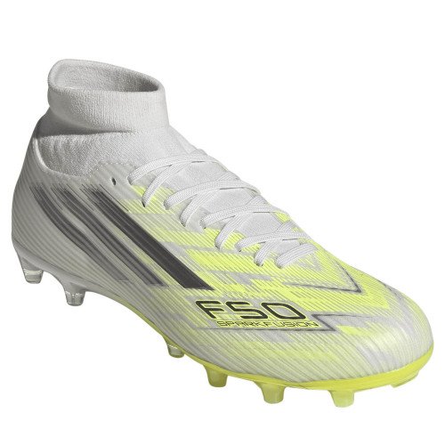 adidas Originals F50 SPARKFUSION LEAGUE Mid Cut FG/AG (JP8350) [1]