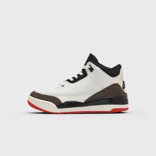 Nike Jordan Jordan 3 Retro (PS) (DM0966-103) [1]