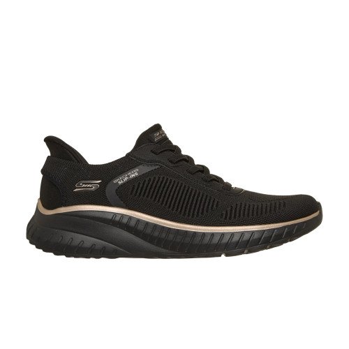 Skechers BOBS Sport Squad Chaos (117497-BKRG) [1]