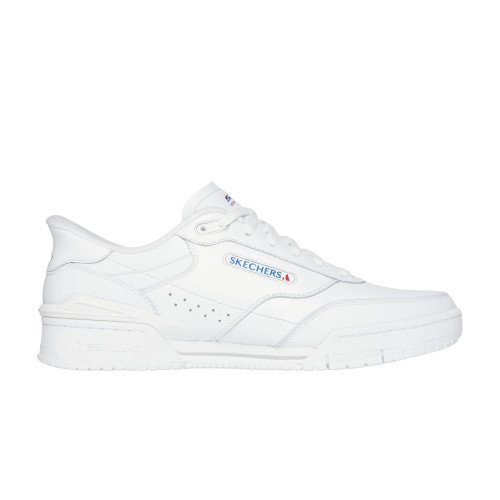 Skechers Recoil (254200-WHT) [1]