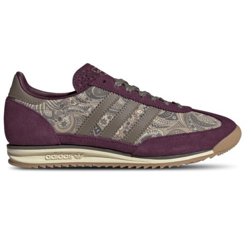 adidas Originals SL 72 OG X LIBERTY LONDON (KI4804) [1]