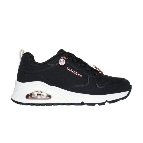 Skechers Mädchen UNO Gen1 - Trendy Jewels (310562-BKRG) [1]