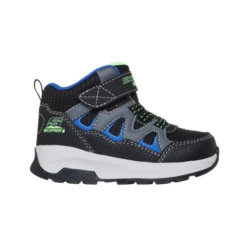 Skechers Storm Blazer - Drizzle Squad (406377N-BKBL) [1]