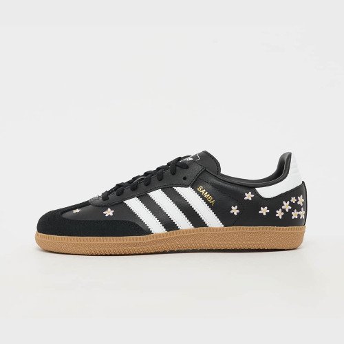 adidas Originals Samba OG (GS) (KK3383) [1]