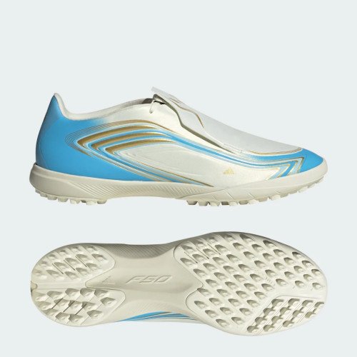 adidas Originals F50 MESSI LEAGUE, Kunstrasen (IH1903) [1]