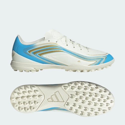 adidas Originals F50 MESSI CLUB, Kunstrasen (KK1377) [1]