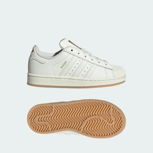 adidas Originals SUPERSTAR MESSI Kids (KH5335) [1]
