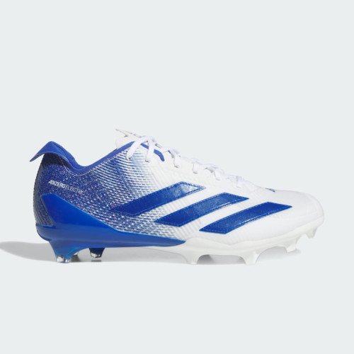 adidas Originals Adizero Electric II American Football Cleats (JQ3960) [1]