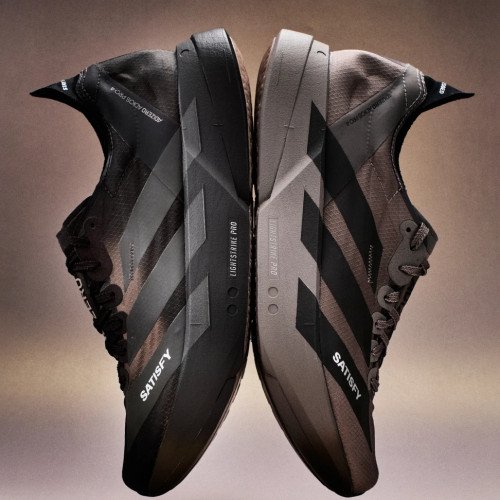 adidas Originals ADIZERO ADIOS PRO 4 SATISFY Shoes (KH8445) [1]