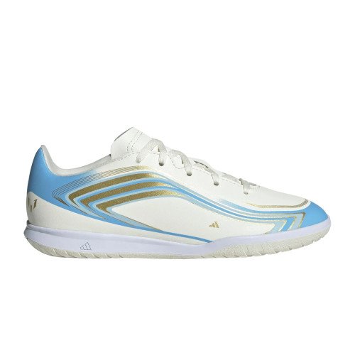 adidas Originals F50 MESSI CLUB Kids, Hallenböden (KK1379) [1]