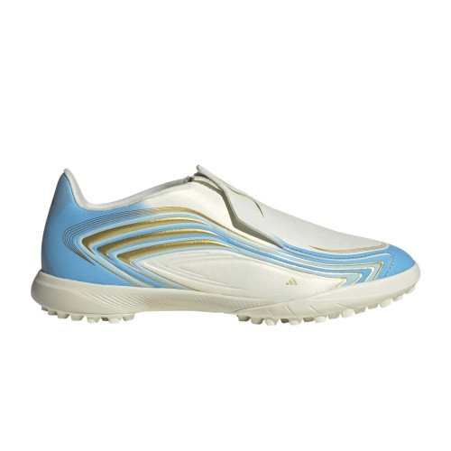 adidas Originals F50 MESSI LEAGUE Kids TF, ohne Schnürsenkel (KK1372) [1]