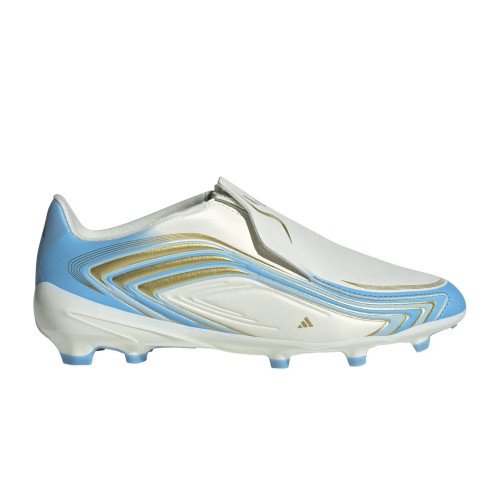 adidas Originals F50 MESSI LEAGUE Kids, feste Böden, ohne Schnürsenkel (IH1907) [1]