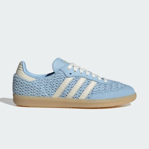 adidas Originals Samba OG (LA7814) [1]
