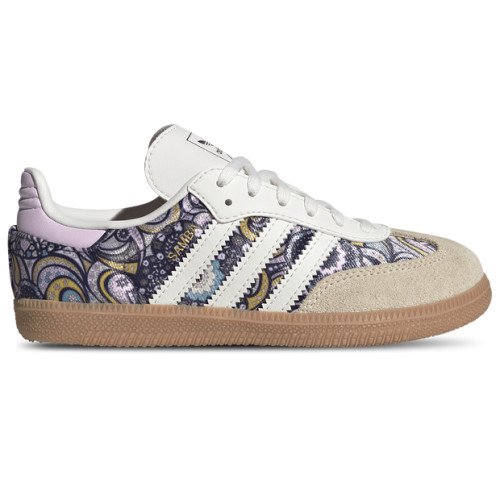 adidas Originals ADIDAS LIBERTY SAMBA OG, SCHNÜRSENKEL (KH9845) [1]