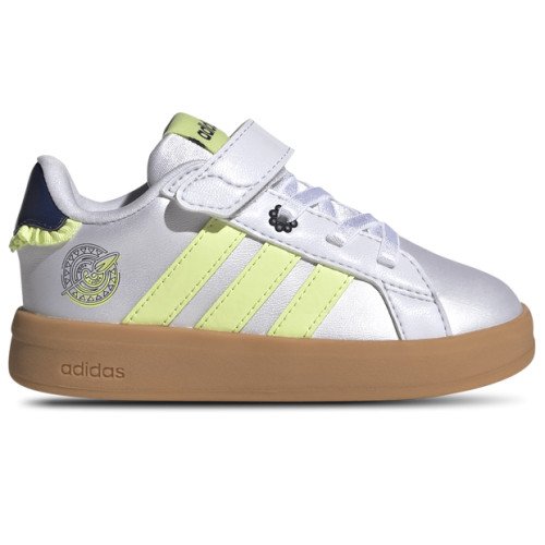 adidas Originals ADIDAS DISNEY GRAND COURT 3.0 KIDS (KI9182) [1]