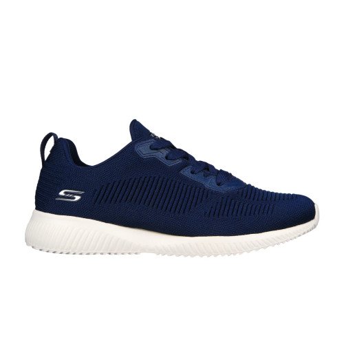 Skechers BOBS Sport Squad - Tough Talk (32504-NVY) [1]