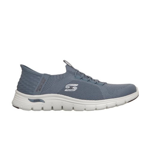 Skechers Arch Fit Vista - Aspiration (104379-SLT) [1]