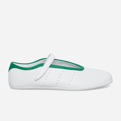 adidas Originals STAN SMITH LO BALLERINA (LA6370) [1]