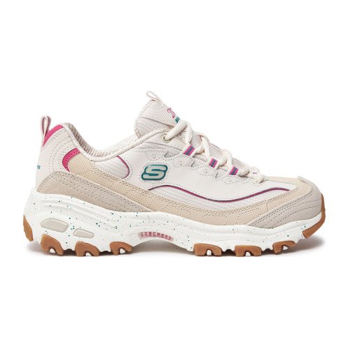 Skechers D'Lites - Bold Views (149589-NMLT) [1]